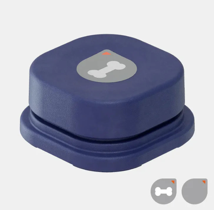 Pet Speak Button
