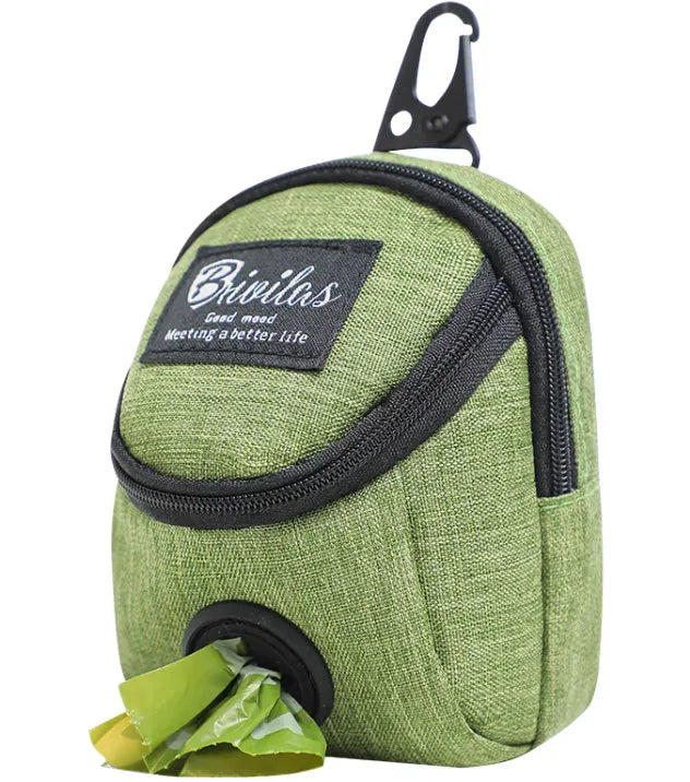 Chic Pet Travel Tote