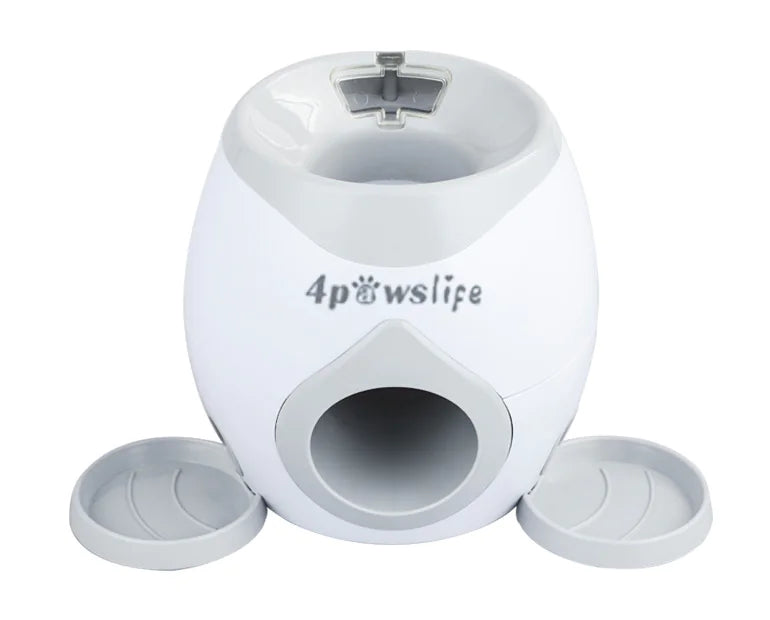 Active Pet Ball Launcher
