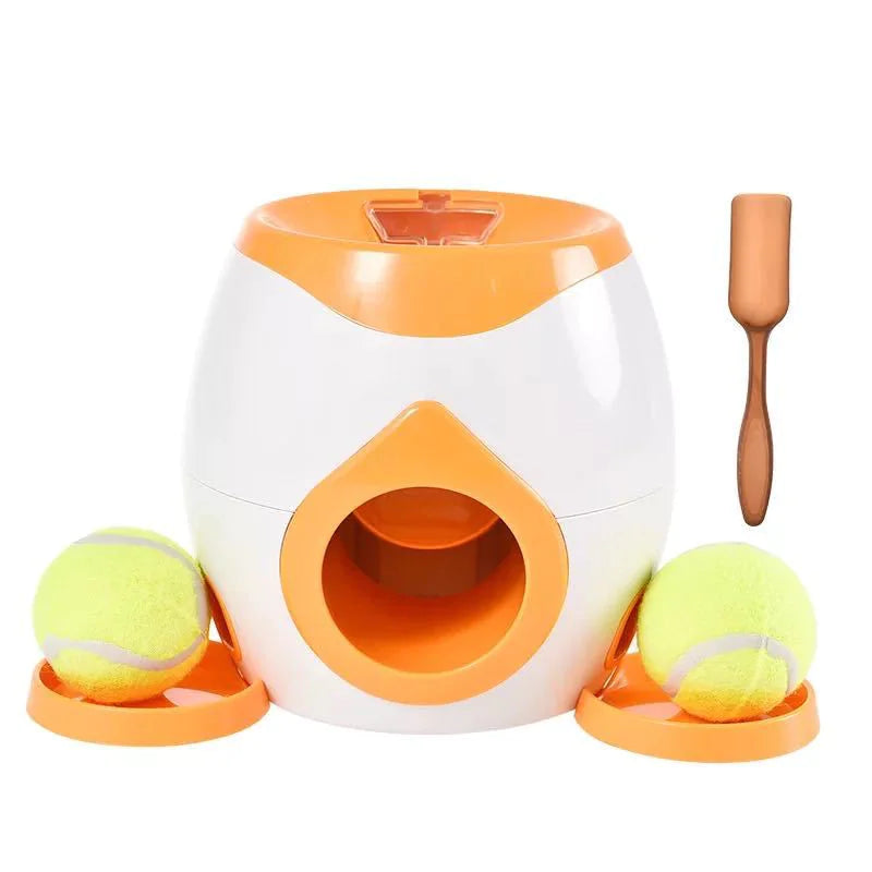 Active Pet Ball Launcher
