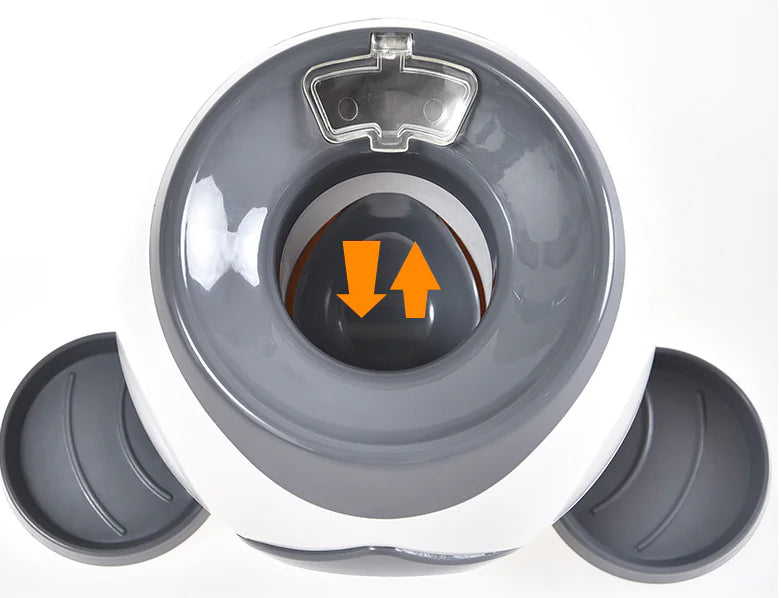 Active Pet Ball Launcher