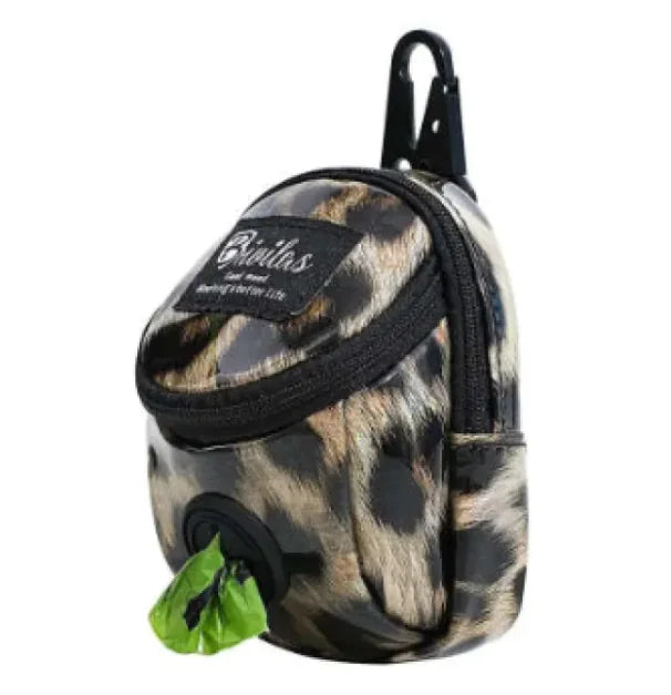 Chic Pet Travel Tote