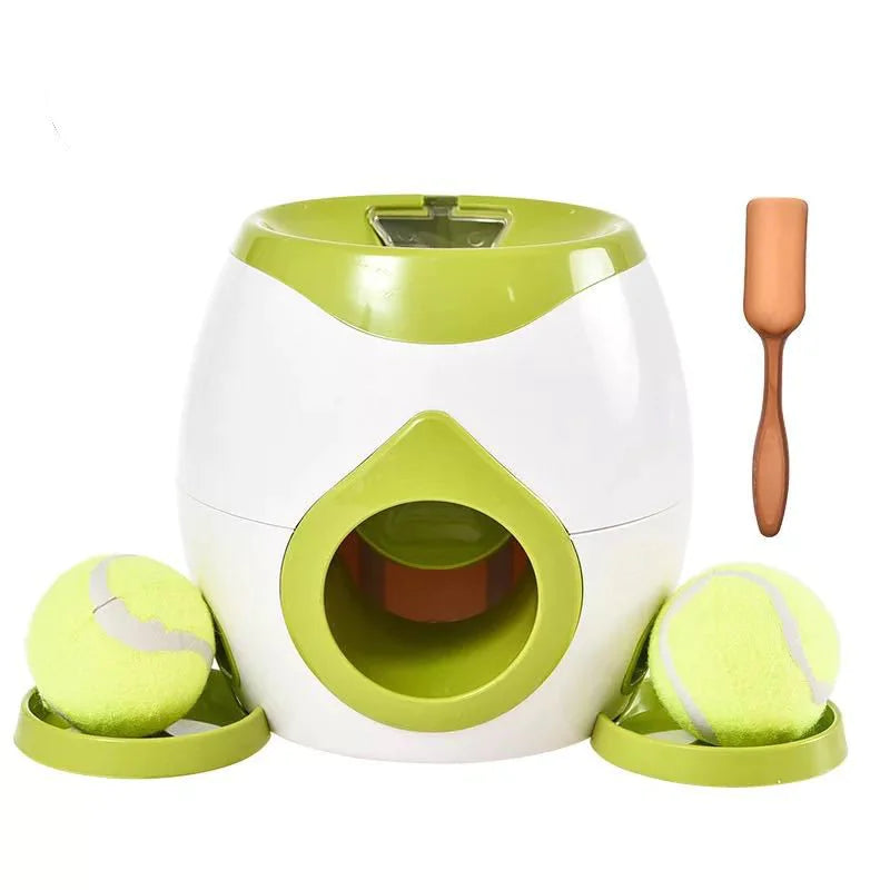Active Pet Ball Launcher