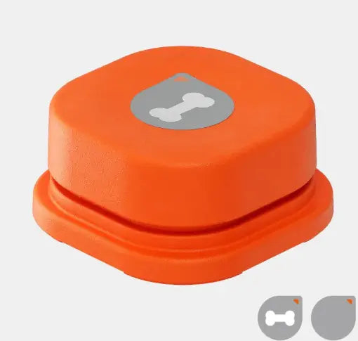 Pet Speak Button