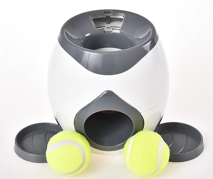 Active Pet Ball Launcher