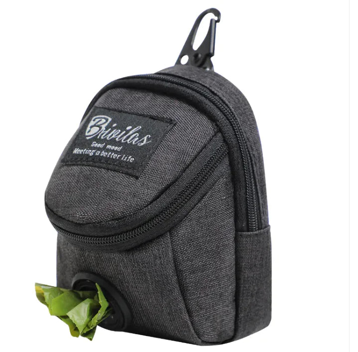 Chic Pet Travel Tote