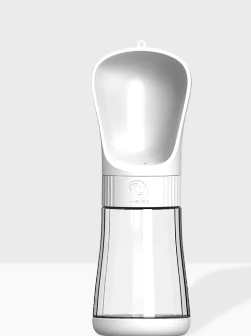 All-in-One Pet Hydration Cup