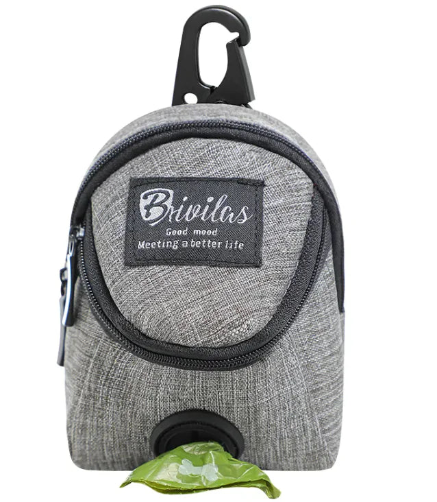 Chic Pet Travel Tote