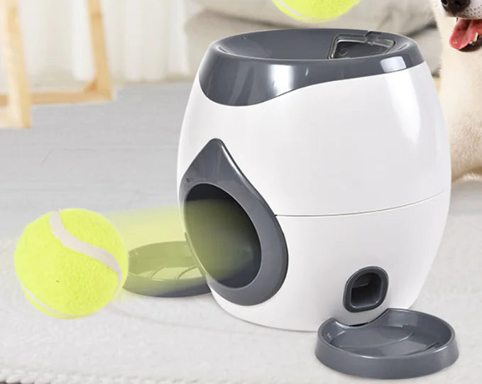 Active Pet Ball Launcher