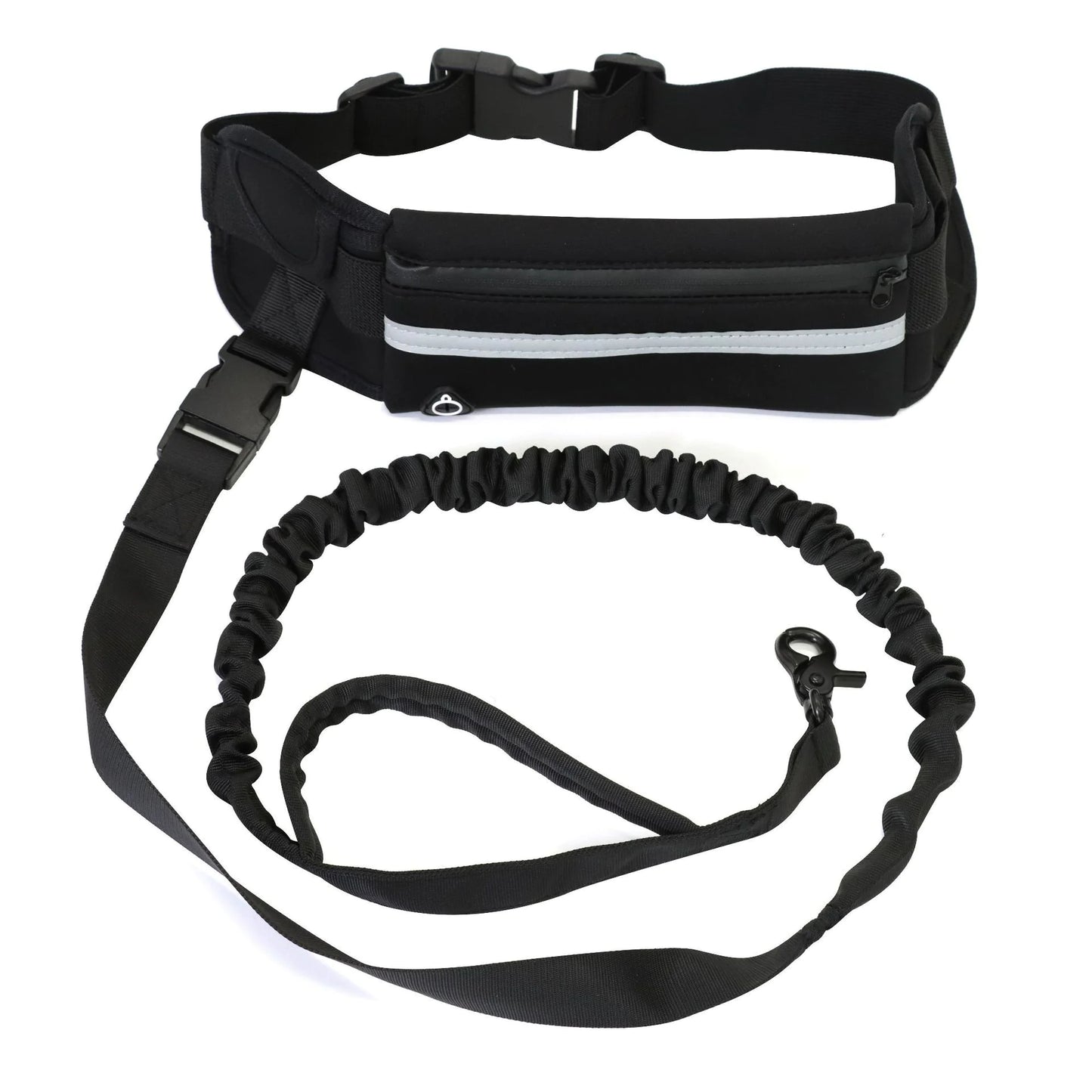 Chic Pet Pouch Leash