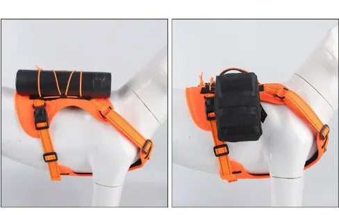 SecureHold Dog Harness