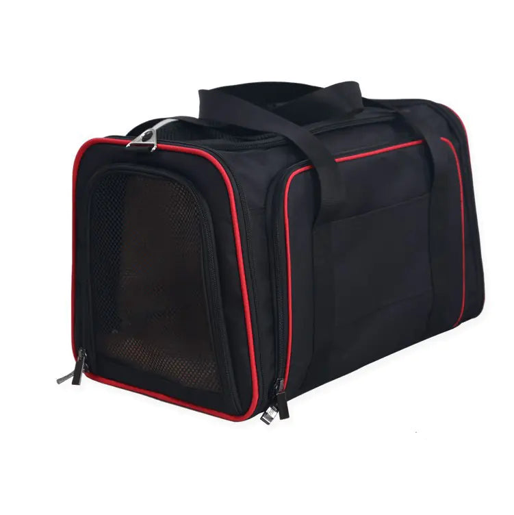Travel-Ready Pet Tote
