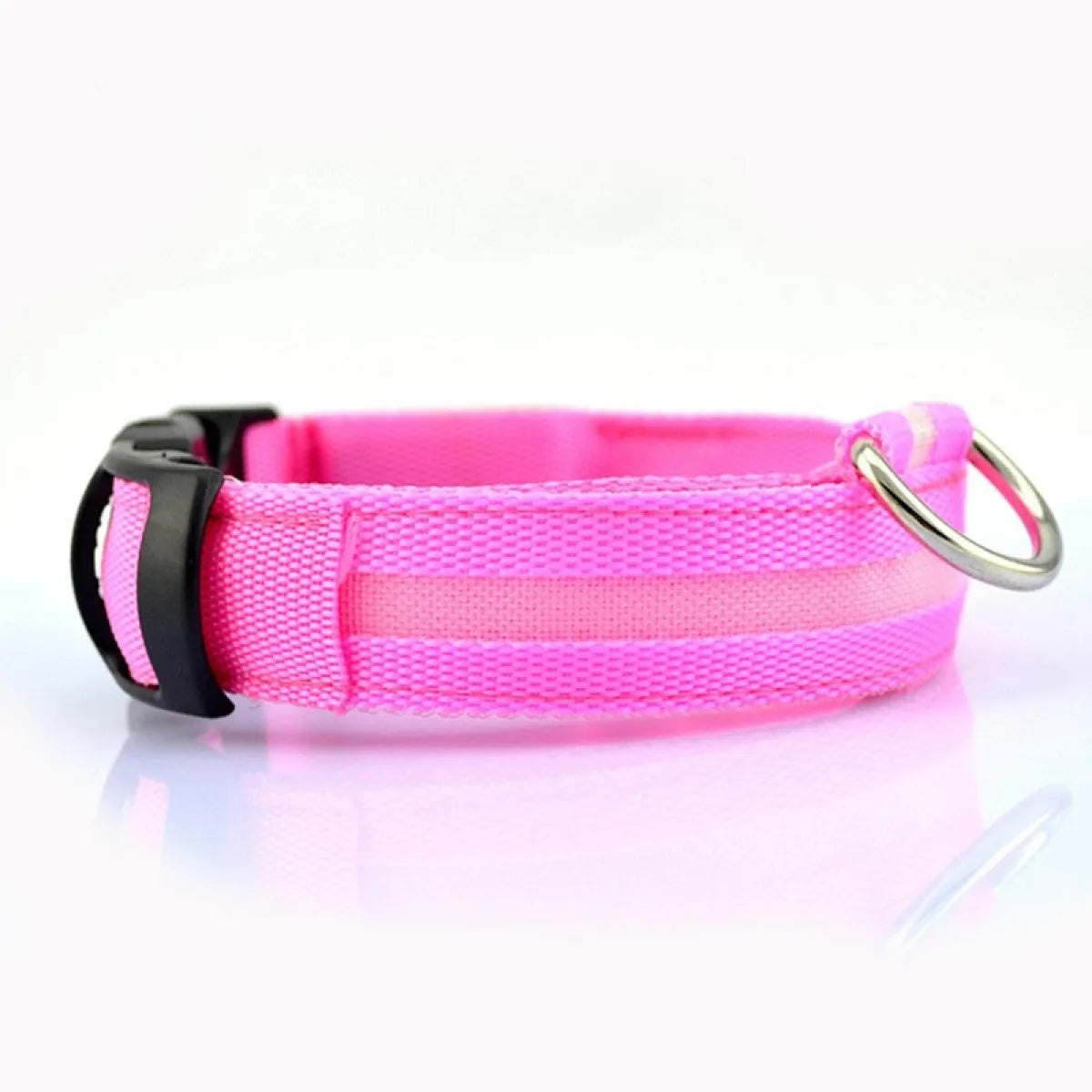Glowing Pet Guardian Collar