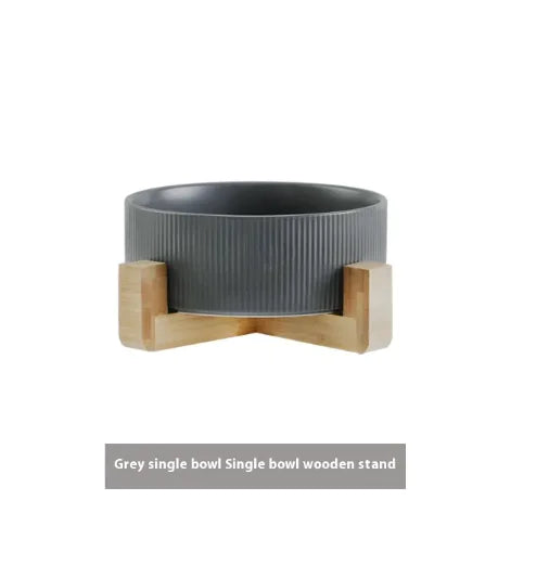 SureStay Pet Dish