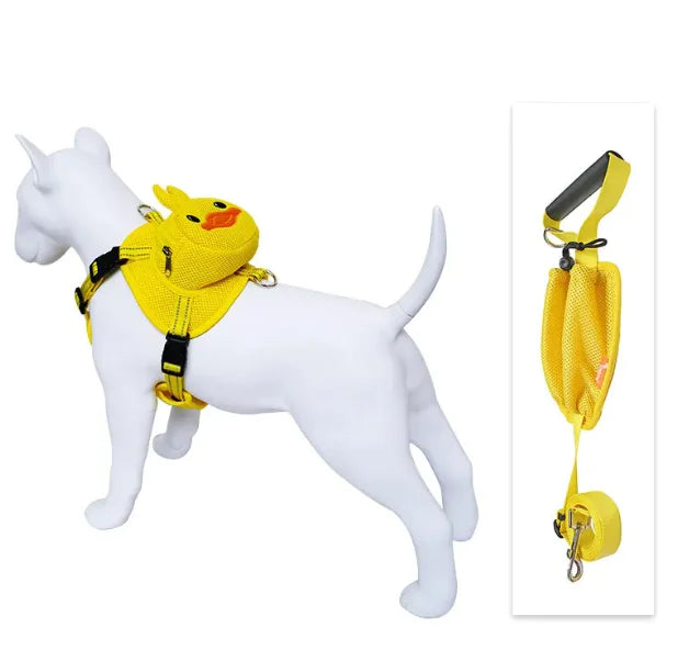 FlexiFit Dog Harness