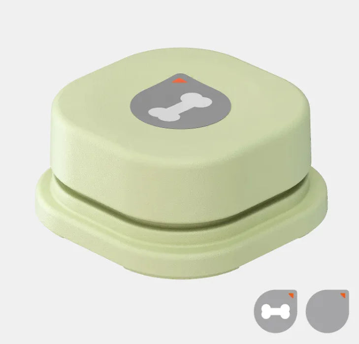 Pet Speak Button