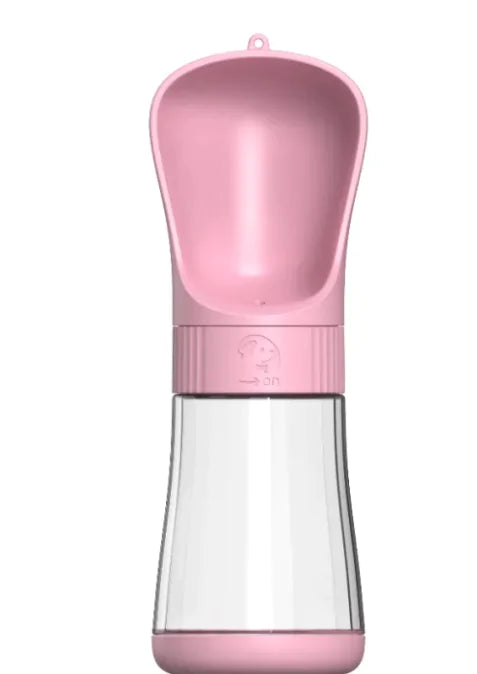 All-in-One Pet Hydration Cup