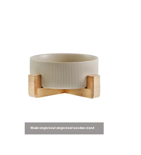 SureStay Pet Dish
