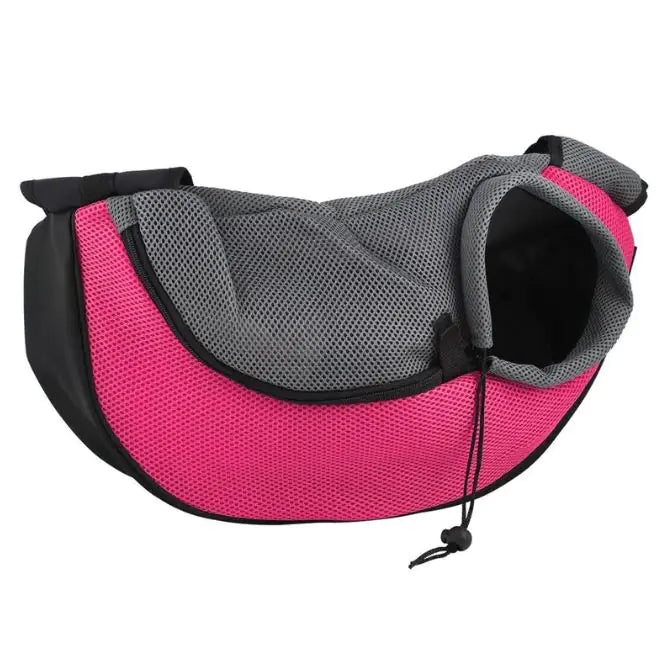 ComfyPet Travel Backpack