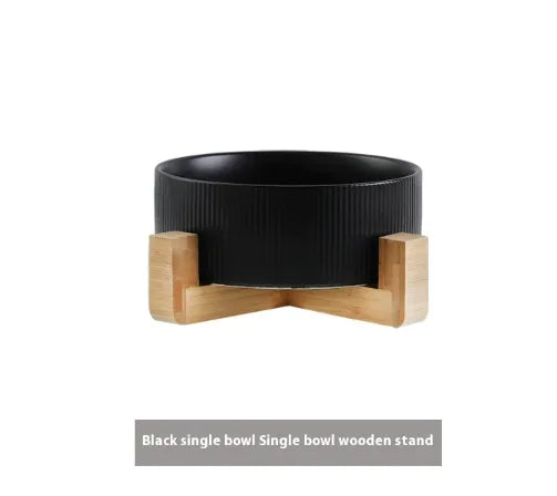SureStay Pet Dish
