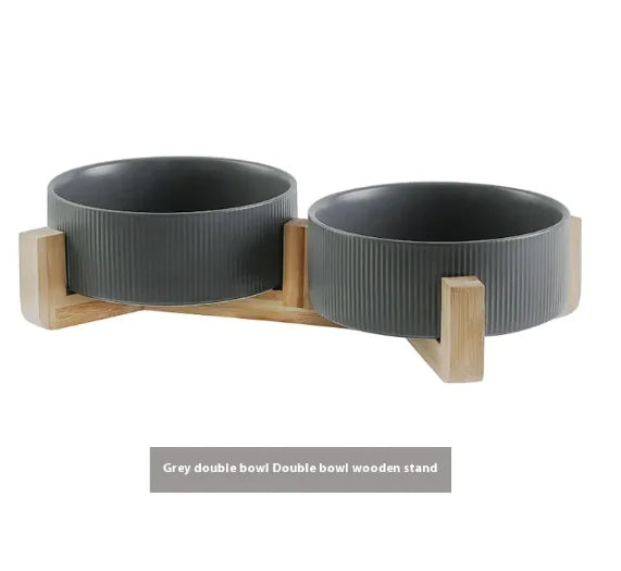 SureStay Pet Dish