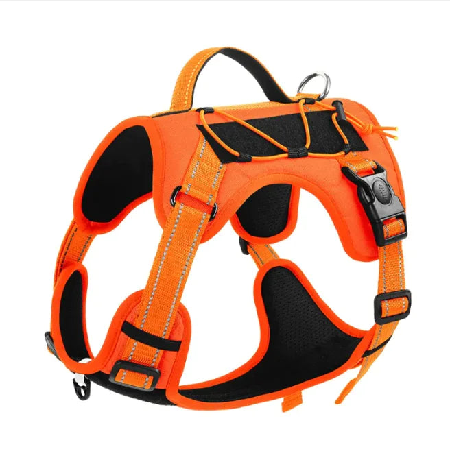 SecureHold Dog Harness