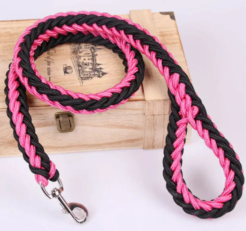Durable Nylon Dog Leash