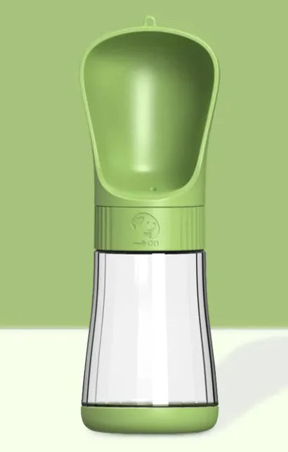 All-in-One Pet Hydration Cup