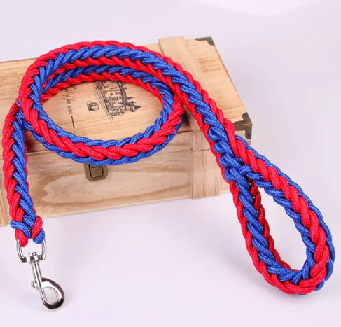 Durable Nylon Dog Leash