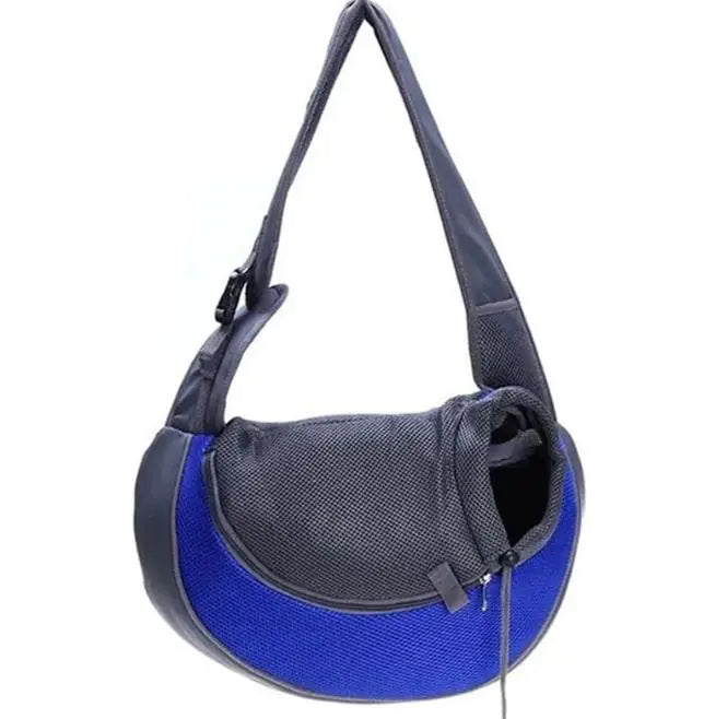 ComfyPet Travel Backpack