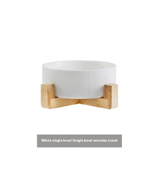 SureStay Pet Dish