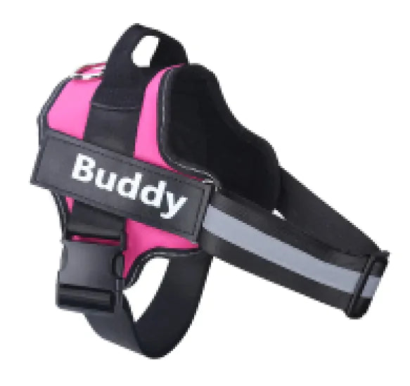 High-Vis Pet Safety Vest