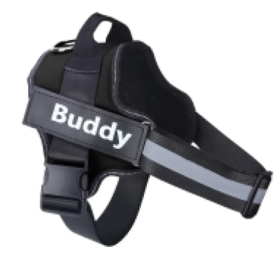 High-Vis Pet Safety Vest