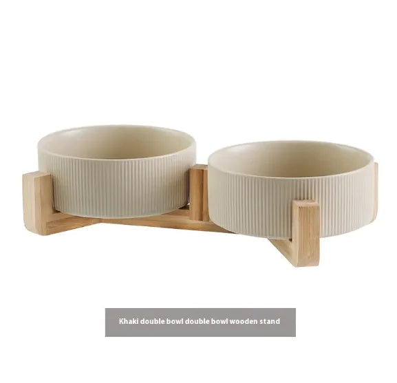 SureStay Pet Dish