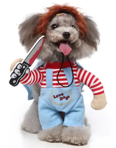 Pet Costumes
