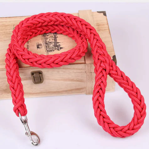 Durable Nylon Dog Leash