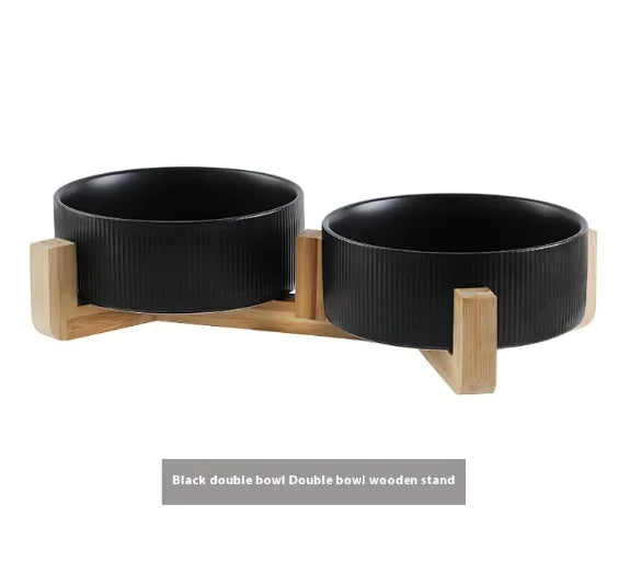 SureStay Pet Dish