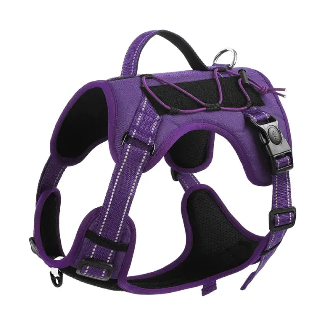 SecureHold Dog Harness