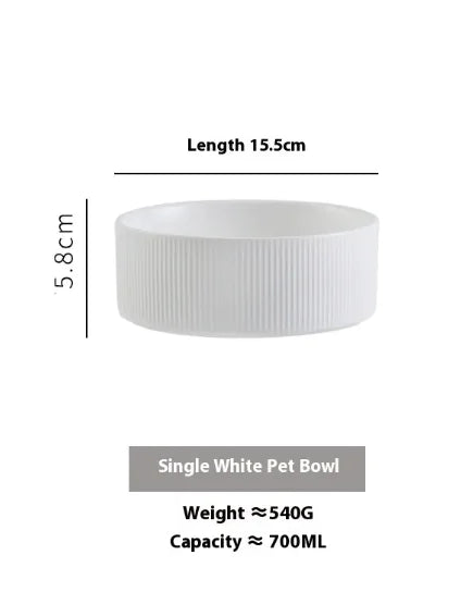 SureStay Pet Dish