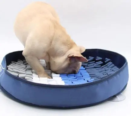 Sniff & Seek Pet Mat