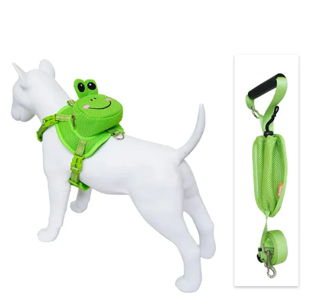 FlexiFit Dog Harness