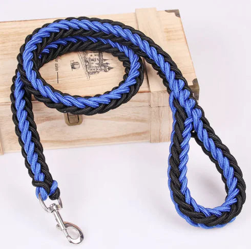 Durable Nylon Dog Leash
