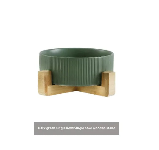SureStay Pet Dish