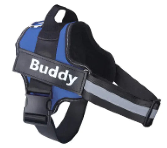 High-Vis Pet Safety Vest