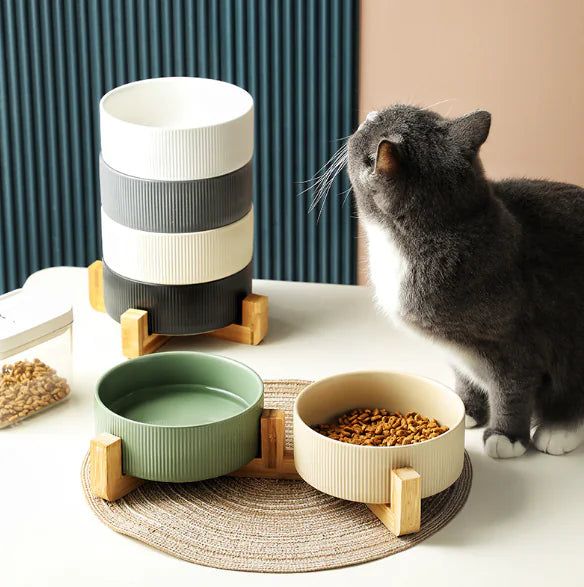 SureStay Pet Dish