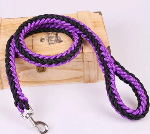 Durable Nylon Dog Leash
