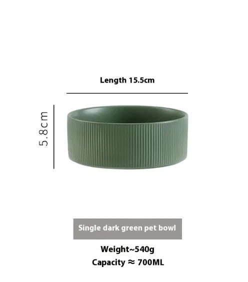 SureStay Pet Dish