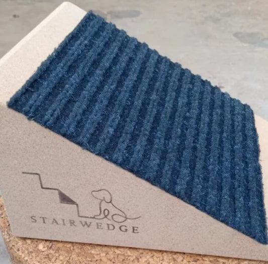 Comfort Cork Pet Steps