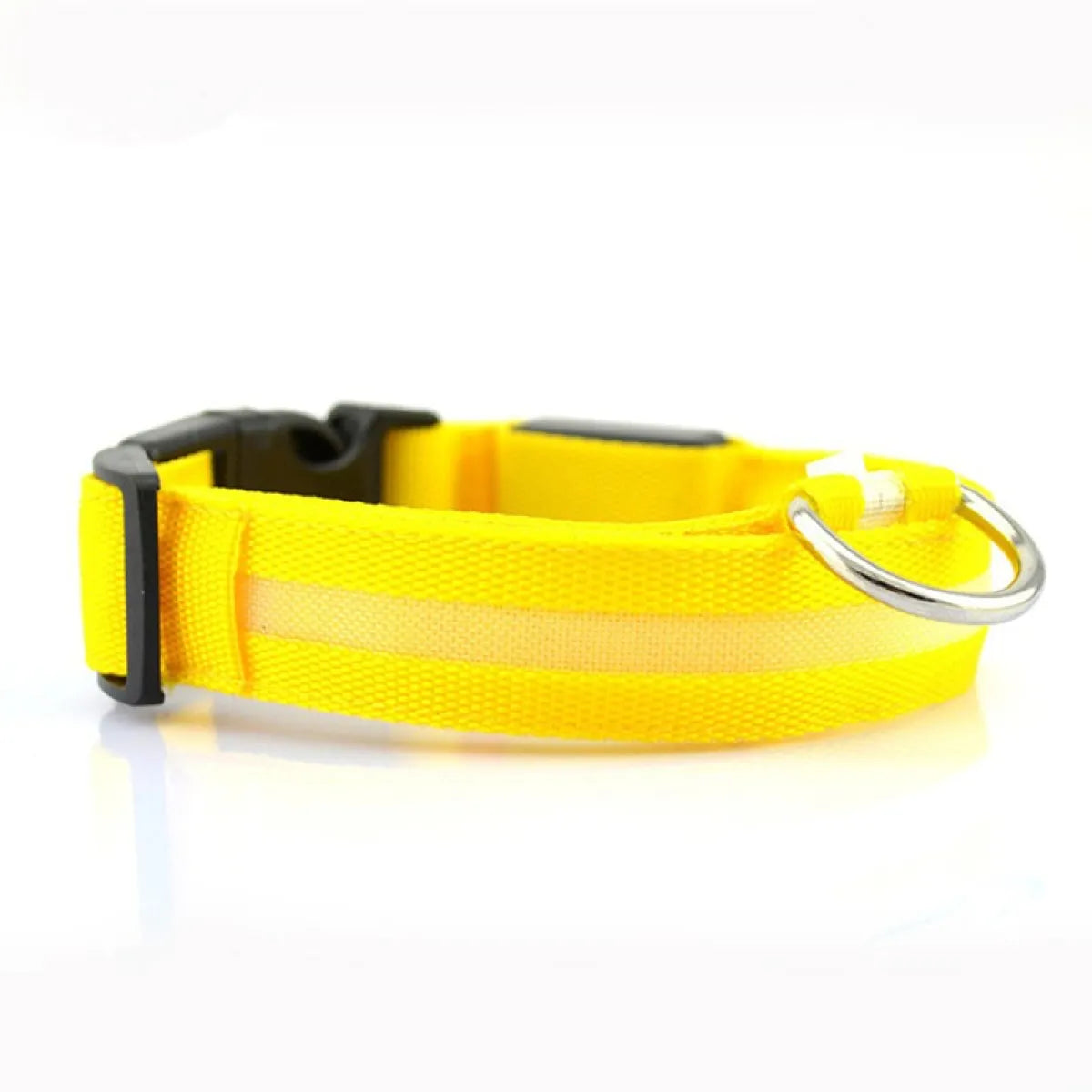 Glowing Pet Guardian Collar