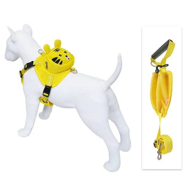 FlexiFit Dog Harness